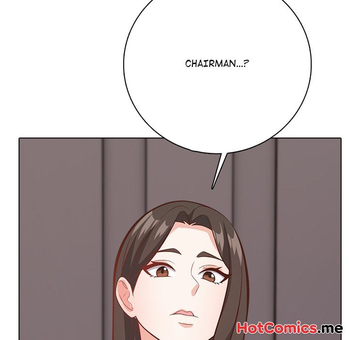 Locked With Her - Chapter 23 Page 76
