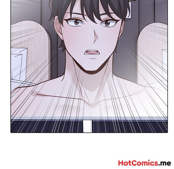 Locked With Her - Chapter 23 Page 91