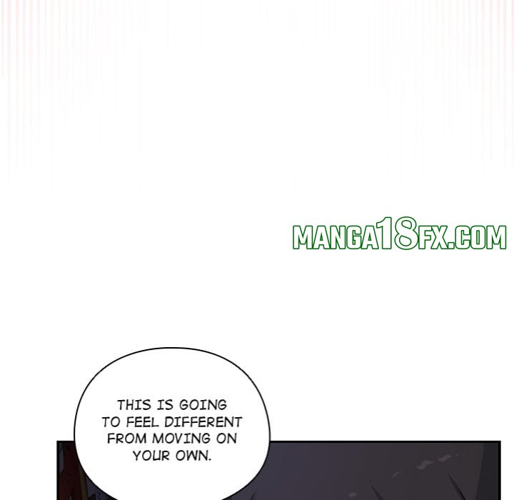 Paws on Campus - Chapter 10 Page 25