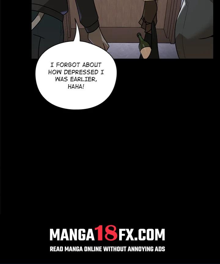 Paws on Campus - Chapter 11 Page 62