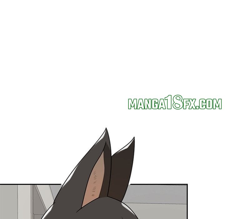 Paws on Campus - Chapter 13 Page 24