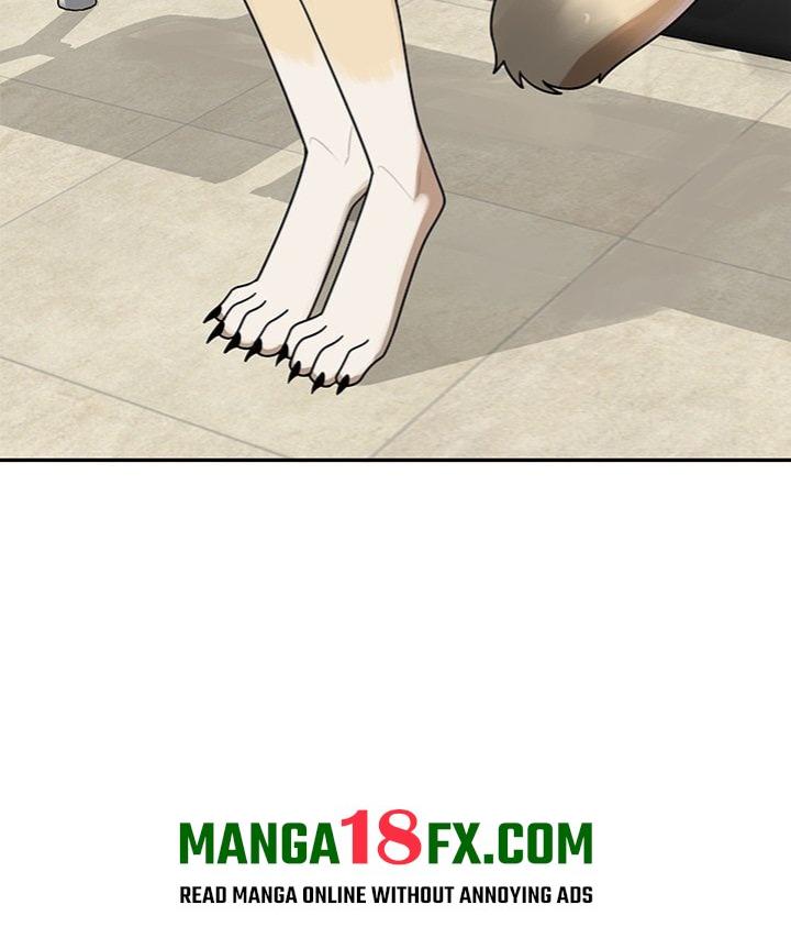 Paws on Campus - Chapter 14 Page 170