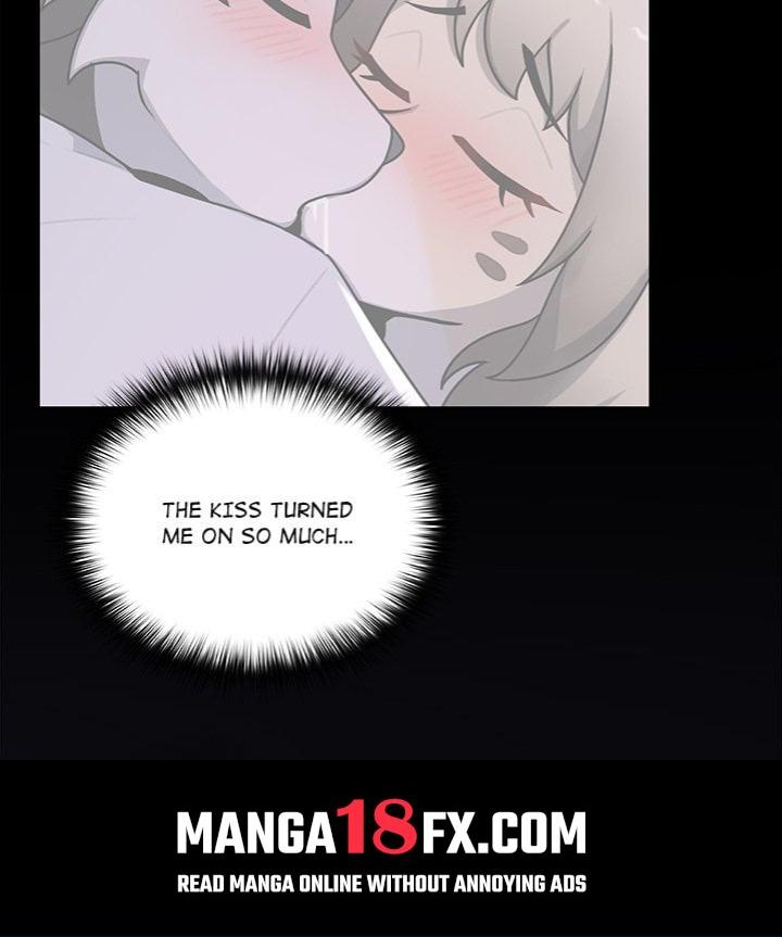 Paws on Campus - Chapter 16 Page 155