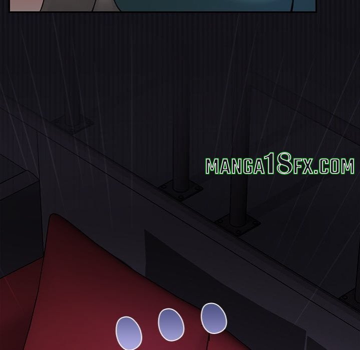 Paws on Campus - Chapter 16 Page 98