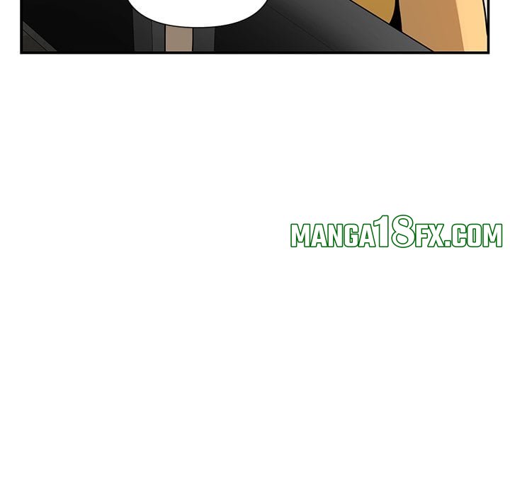 Paws on Campus - Chapter 17 Page 158