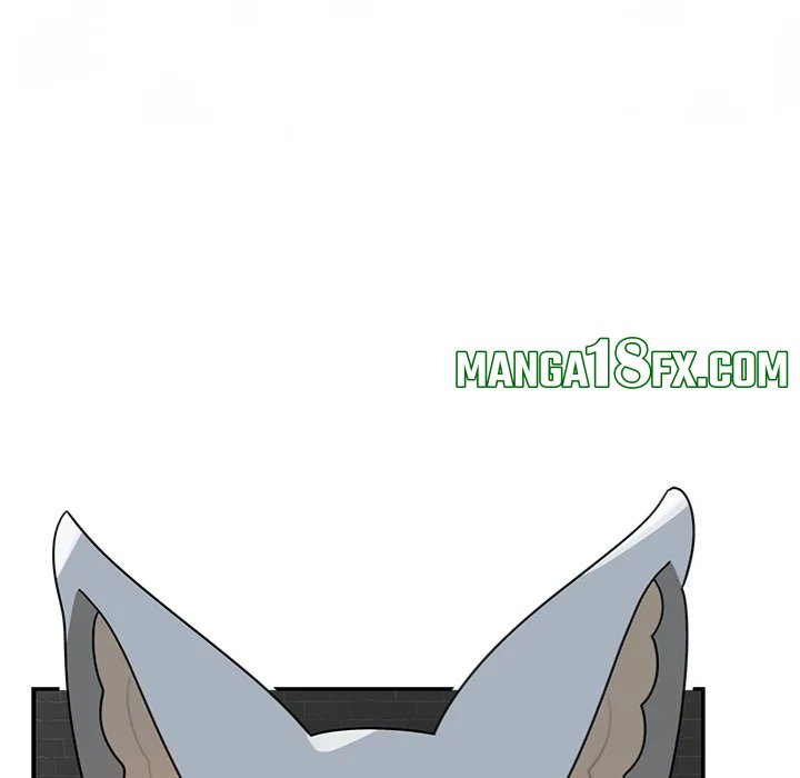 Paws on Campus - Chapter 18 Page 119