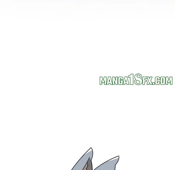 Paws on Campus - Chapter 18 Page 39