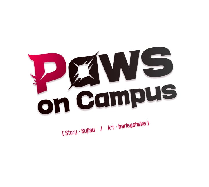 Paws on Campus - Chapter 21 Page 180