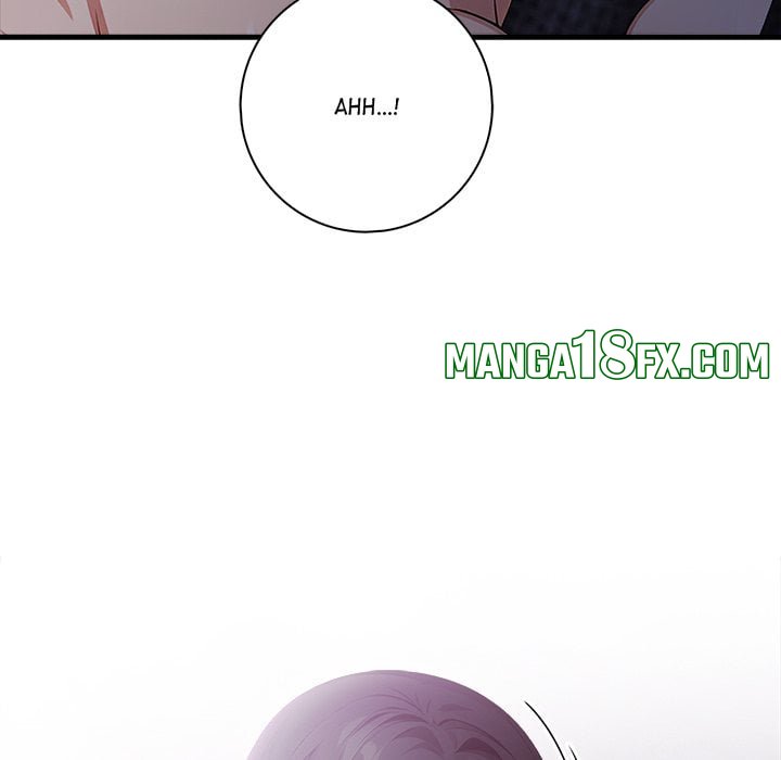 Seductive Curves Behind Closed Doors - Chapter 16 Page 23