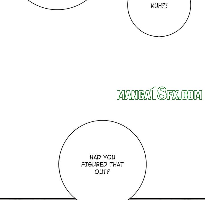 Seductive Curves Behind Closed Doors - Chapter 16 Page 95