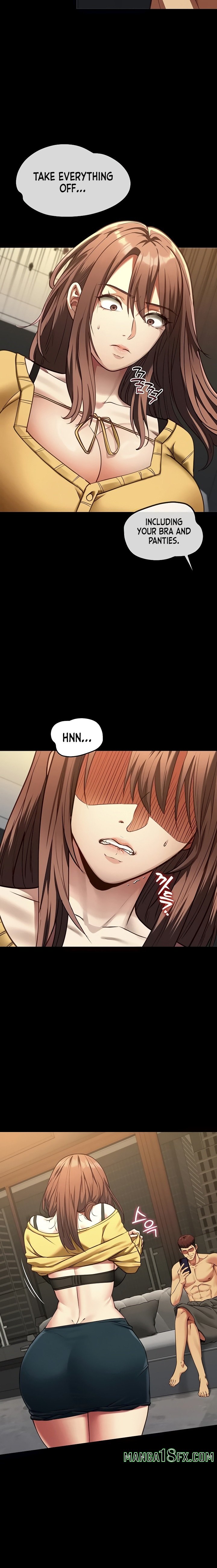 My Girlfriend Was Already Fully Trained - Chapter 3 Page 18