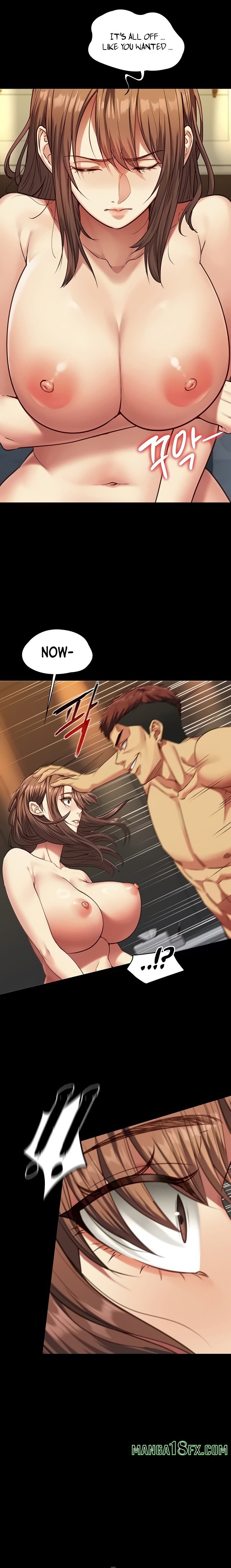 My Girlfriend Was Already Fully Trained - Chapter 3 Page 21