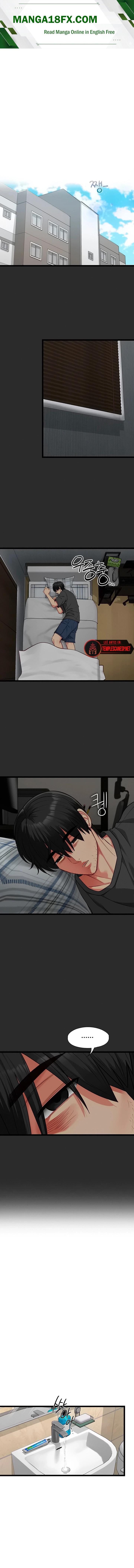 My Girlfriend Was Already Fully Trained Raw - Chapter 24 Page 1