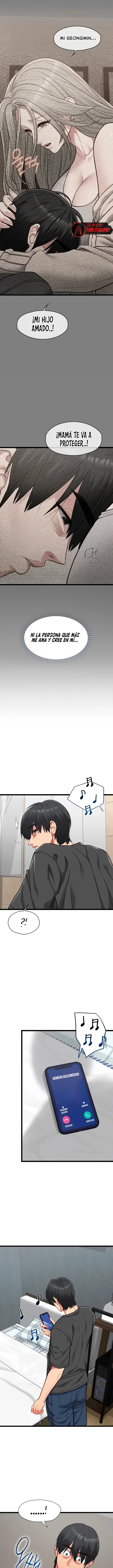 My Girlfriend Was Already Fully Trained Raw - Chapter 24 Page 6