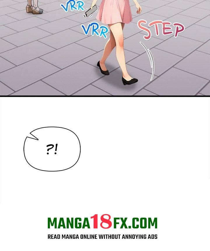 Language Exchange - Chapter 10 Page 33