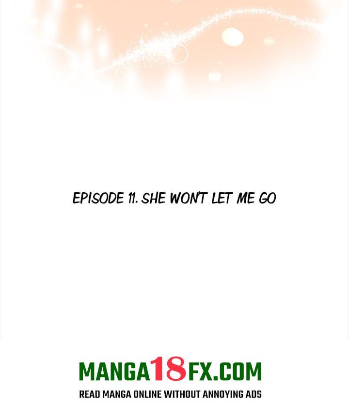 Language Exchange - Chapter 11 Page 15