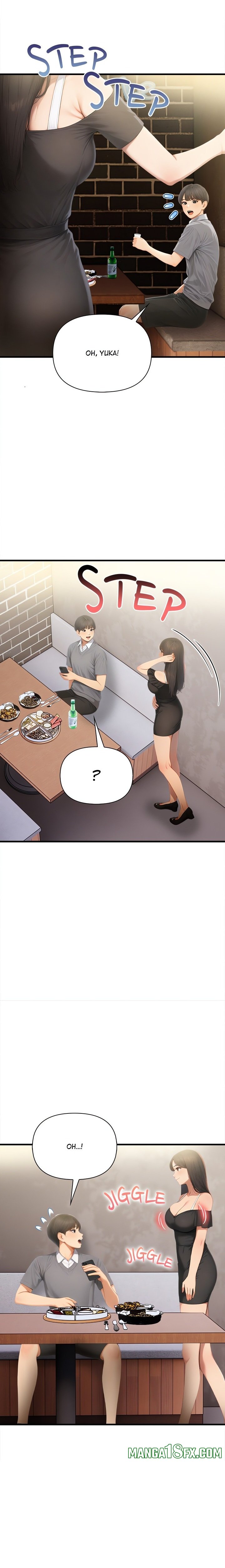 Language Exchange - Chapter 2 Page 17