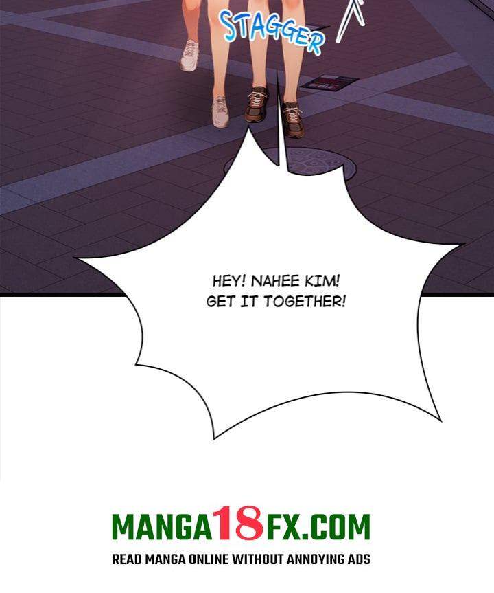 Language Exchange - Chapter 5 Page 43