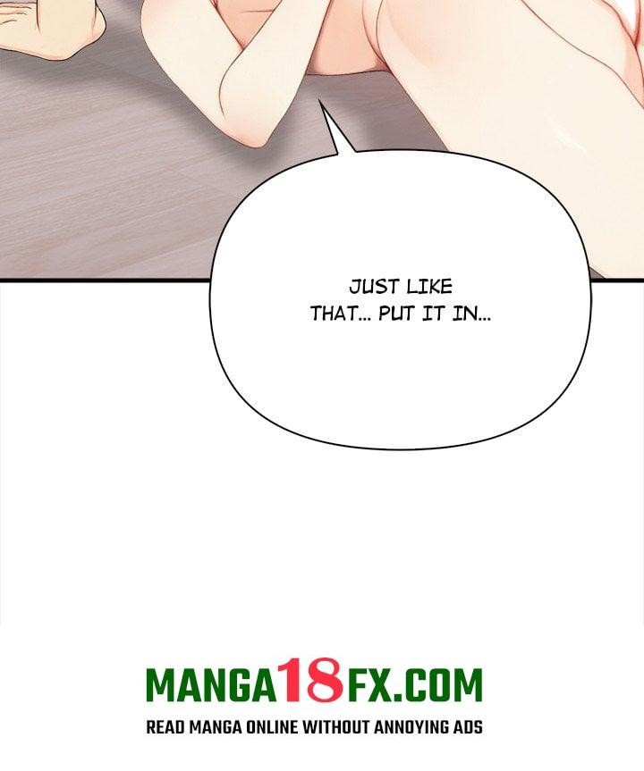 Language Exchange - Chapter 7 Page 144