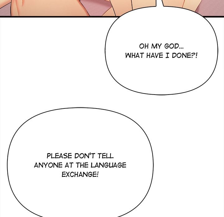 Language Exchange - Chapter 9 Page 36
