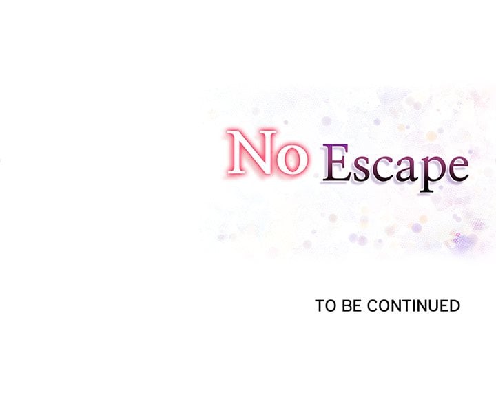No Escape (Squee) - Chapter 17 Page 150