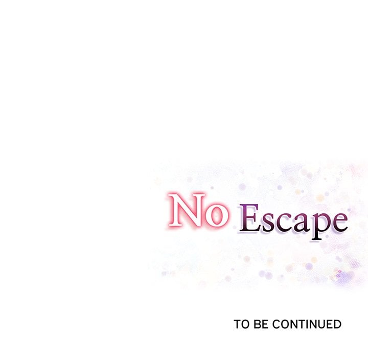 No Escape (Squee) - Chapter 21 Page 170