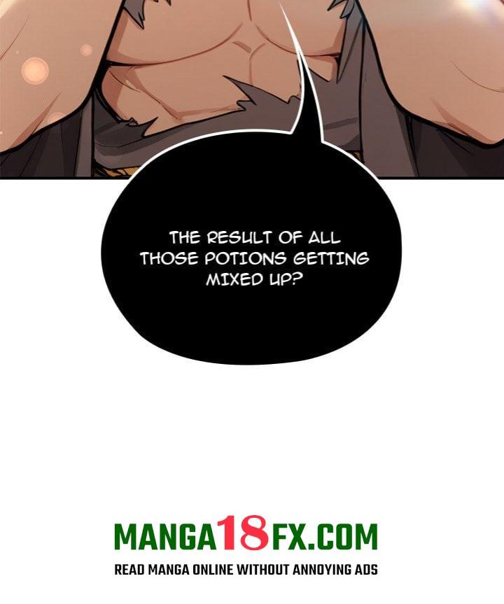 XX Dungeon - Chapter 11 Page 10