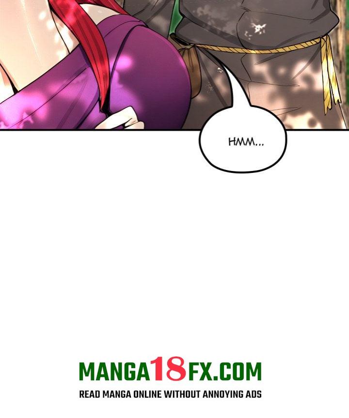 XX Dungeon - Chapter 11 Page 42