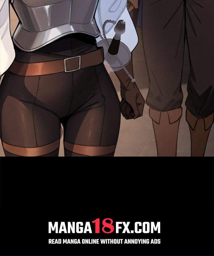XX Dungeon - Chapter 14 Page 33