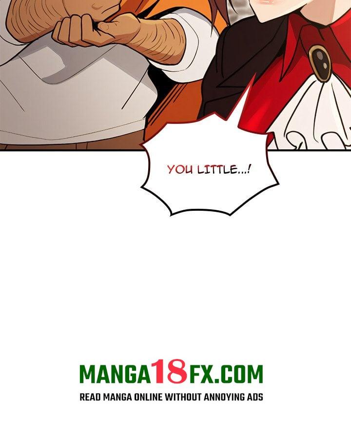 XX Dungeon - Chapter 17 Page 118