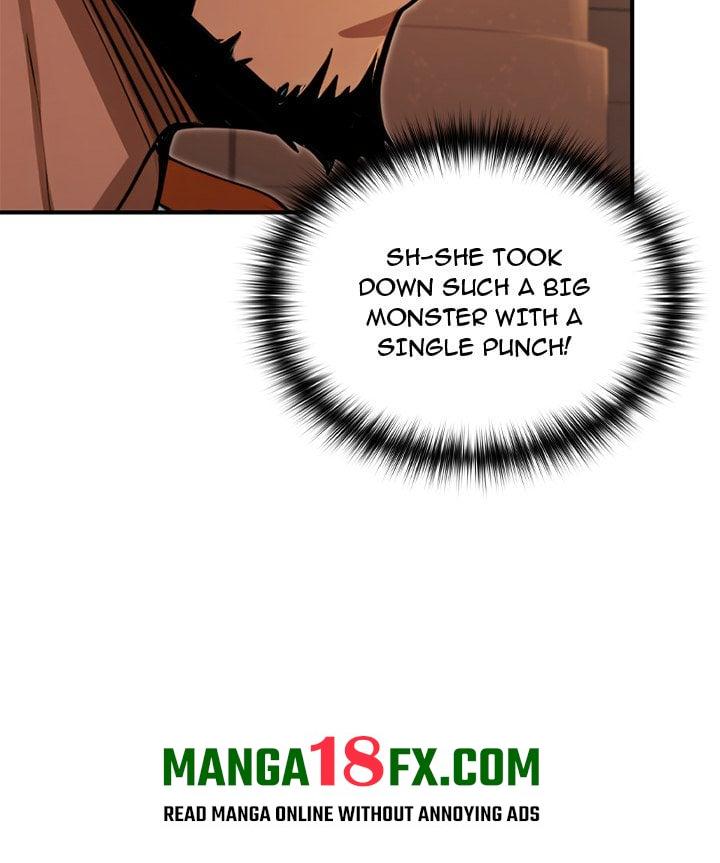 XX Dungeon - Chapter 17 Page 27