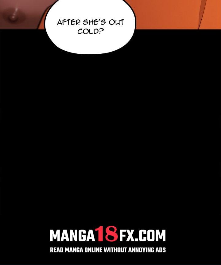 XX Dungeon - Chapter 18 Page 36
