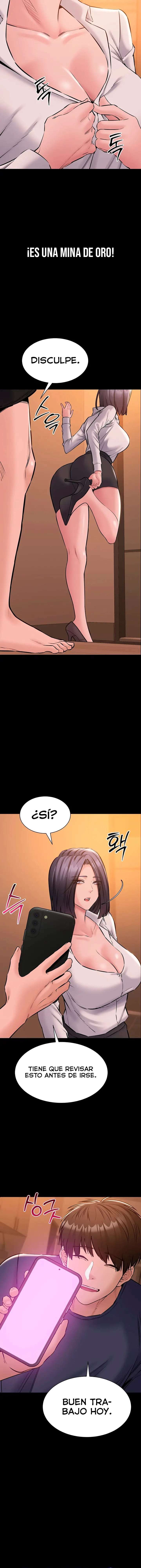 I Want To Work Quietly Raw - Chapter 20 Page 13