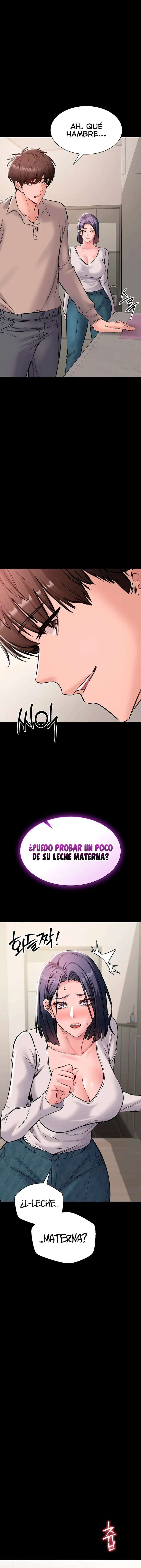I Want To Work Quietly Raw - Chapter 20 Page 25
