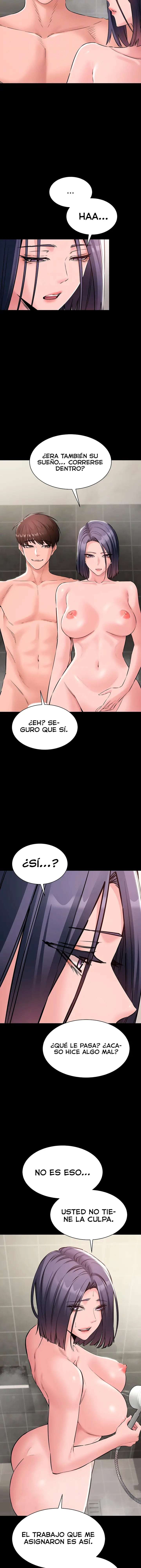 I Want To Work Quietly Raw - Chapter 20 Page 7