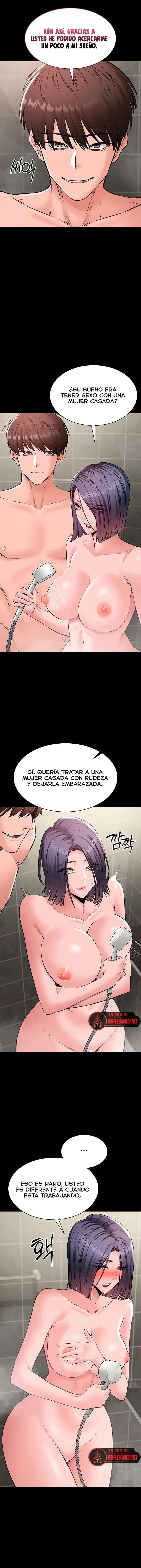 I Want To Work Quietly Raw - Chapter 20 Page 9