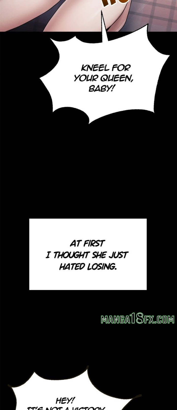Find My Hotkey (Uncensored) - Chapter 1 Page 14