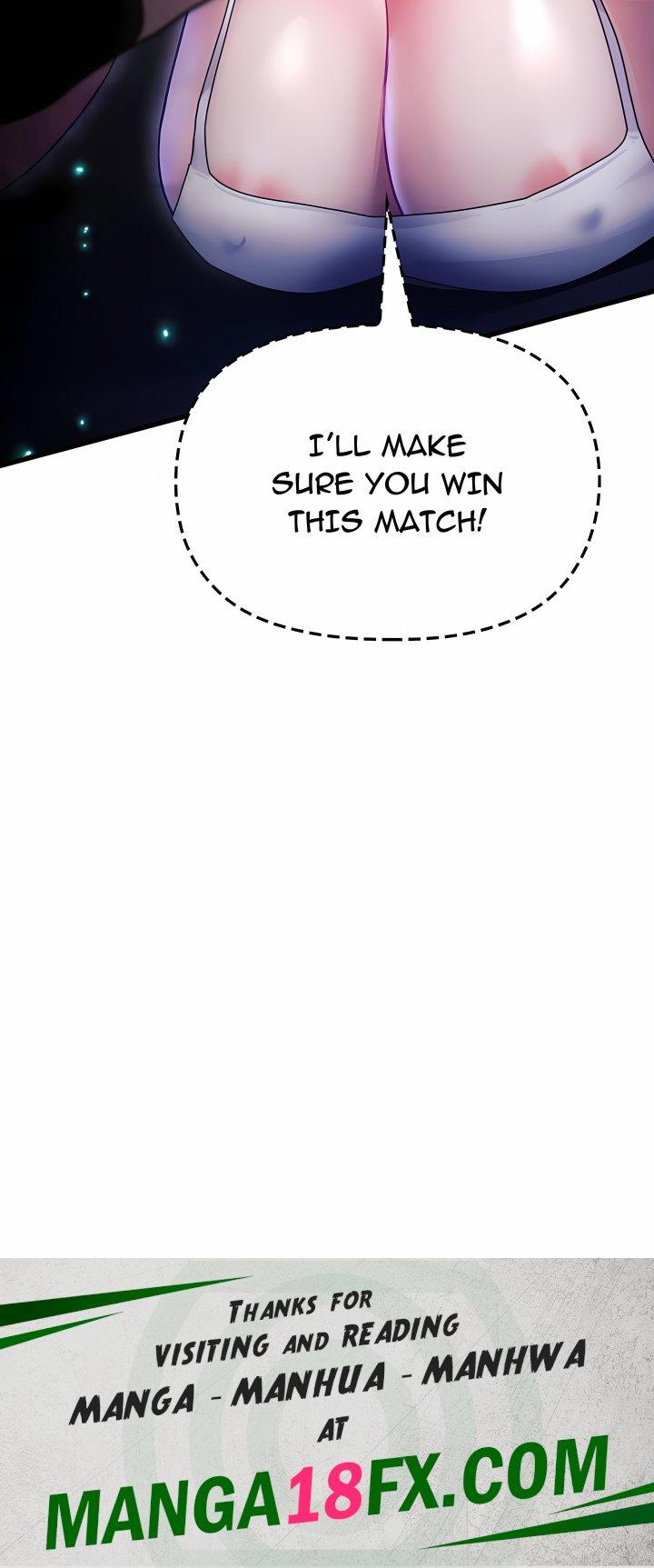 Find My Hotkey (Uncensored) - Chapter 13 Page 17