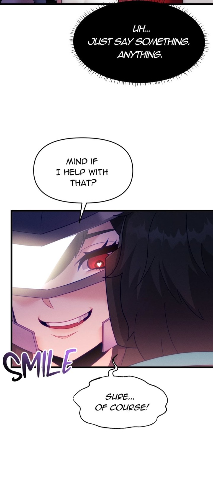 Find My Hotkey (Uncensored) - Chapter 2 Page 6
