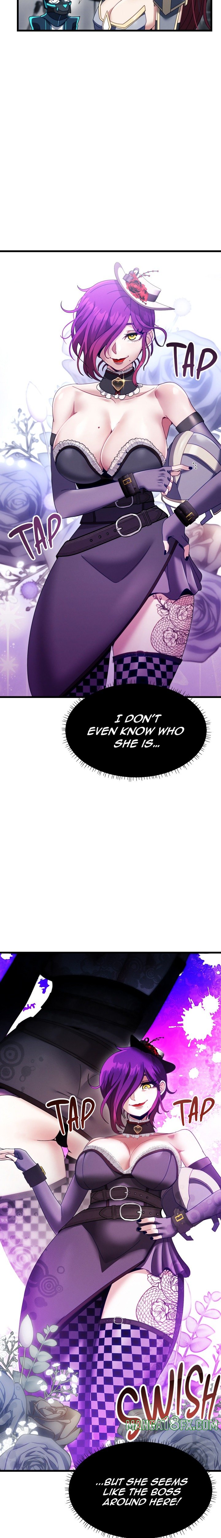 Find My Hotkey (Uncensored) - Chapter 3 Page 6