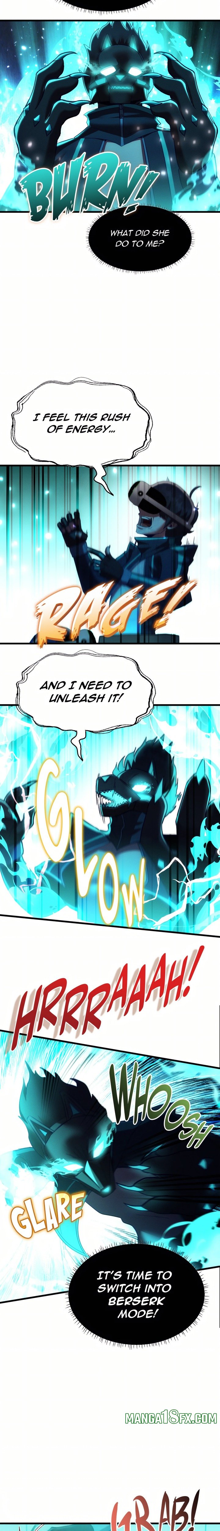 Find My Hotkey (Uncensored) - Chapter 7 Page 8