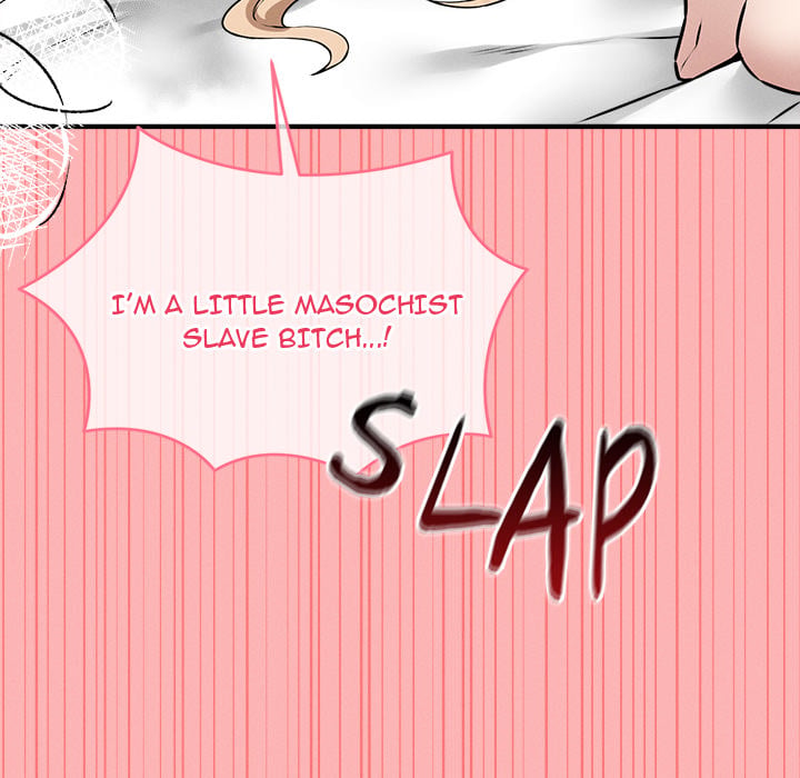Pleasure Board Game: Asmodek - Chapter 14 Page 157