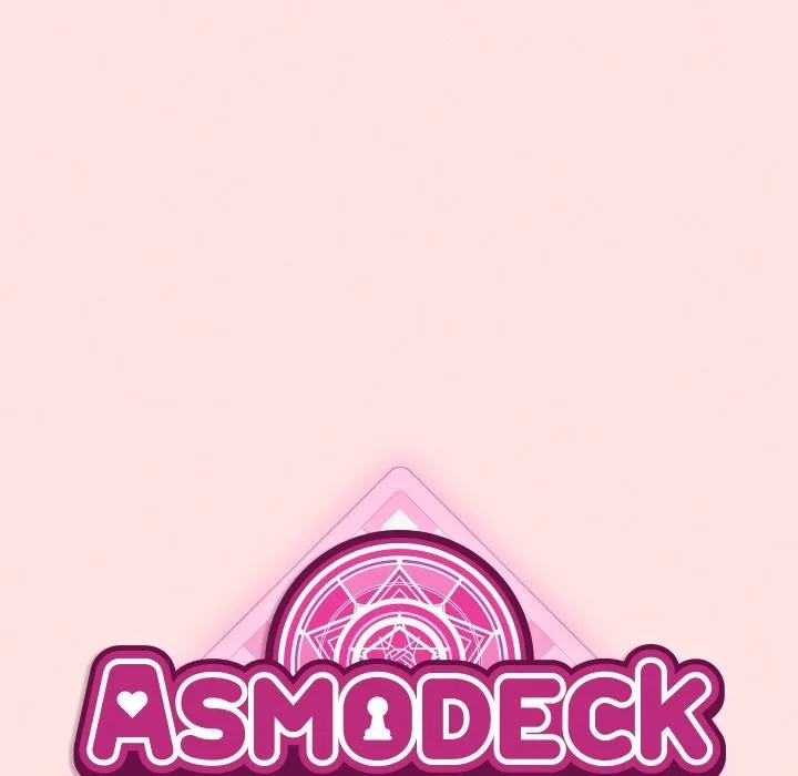 Pleasure Board Game: Asmodek - Chapter 23 Page 58
