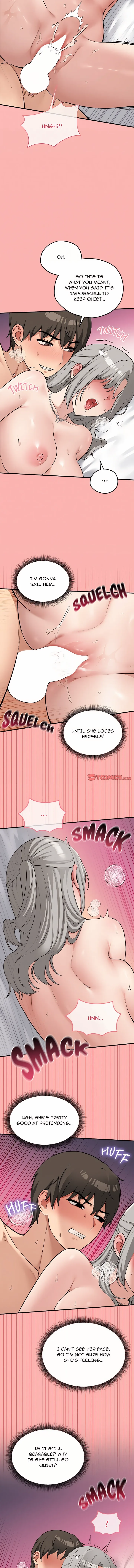Pleasure Board Game: Asmodek - Chapter 24 Page 12