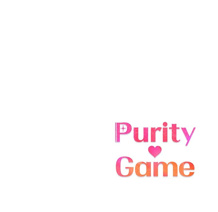 Purity Game - Chapter 10 Page 114