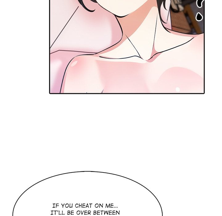 Purity Game - Chapter 11 Page 53