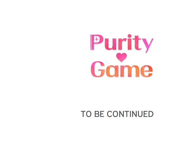 Purity Game - Chapter 13 Page 113