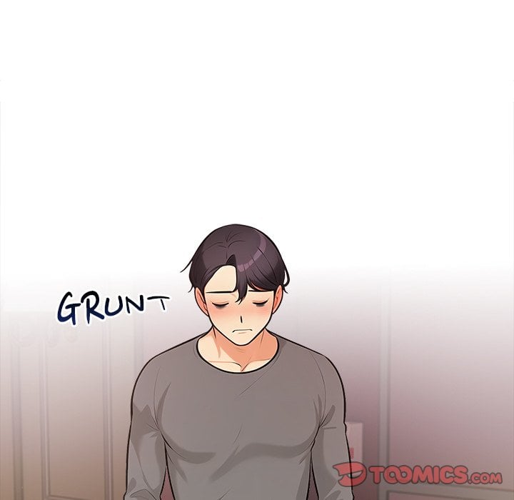 Purity Game - Chapter 14 Page 86