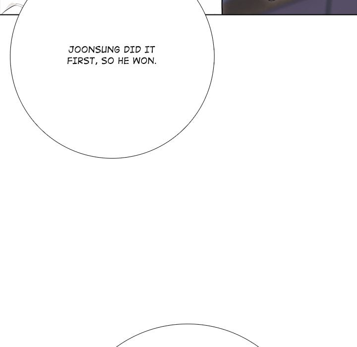 Purity Game - Chapter 15 Page 130