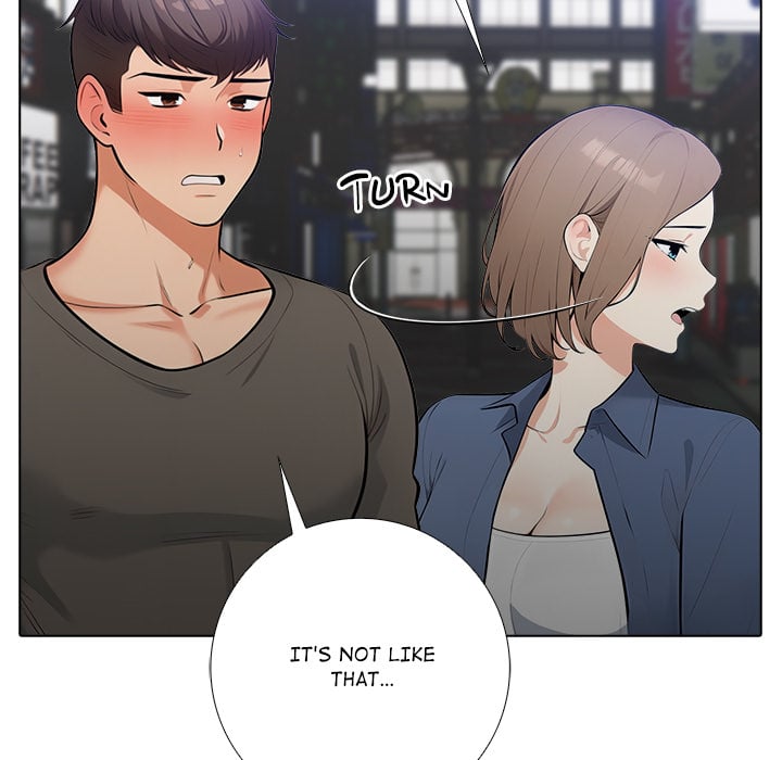 Purity Game - Chapter 16 Page 17